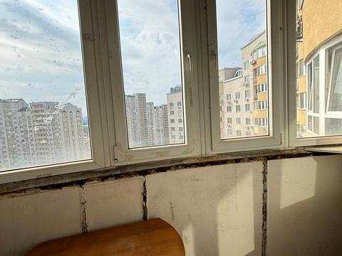 квартира по адресу Днепровская набережная ул., 19-В