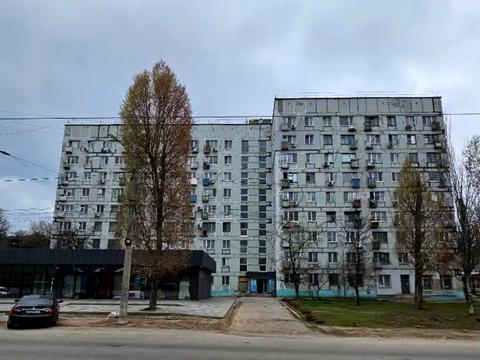 квартира по адресу Николая Руденко ул. (Войцеховича), 108