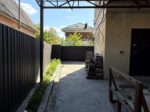 дом по адресу Каневская ул., 35