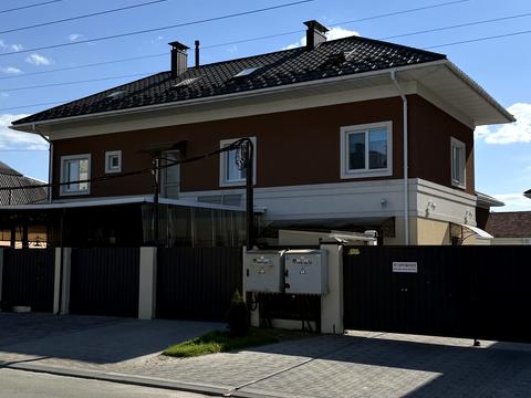 дом по адресу Каневская ул., 35
