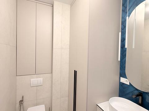 квартира по адресу Берестейский просп. (Победы), 11 к1