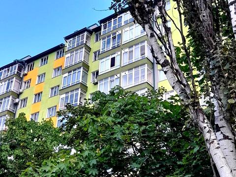 квартира за адресою Івано-Франківськ, Тисменицька вул., (Будинок)