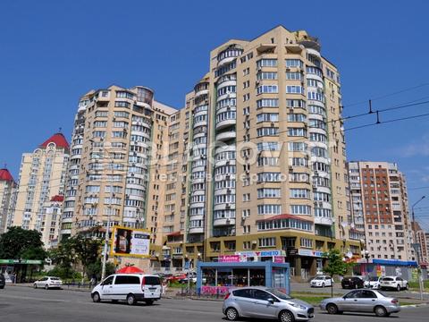 квартира по адресу Владимира Ивасюка просп. (Героїв Сталінграду), 22