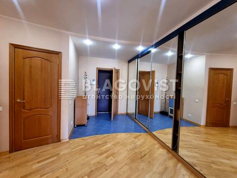 квартира по адресу Владимира Ивасюка просп. (Героїв Сталінграду), 22