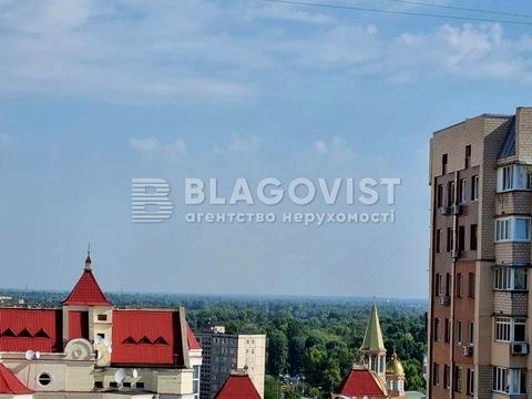квартира по адресу Владимира Ивасюка просп. (Героїв Сталінграду), 22