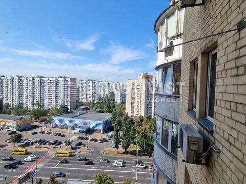 квартира по адресу Владимира Ивасюка просп. (Героїв Сталінграду), 22