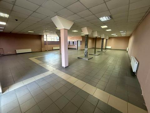 коммерческая по адресу Александра Оцупа ул. (Комиссара Крылова), 10