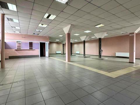 коммерческая по адресу Александра Оцупа ул. (Комиссара Крылова), 10