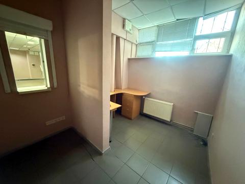 коммерческая по адресу Александра Оцупа ул. (Комиссара Крылова), 10