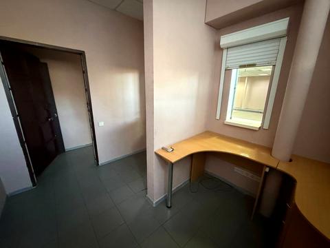 коммерческая по адресу Александра Оцупа ул. (Комиссара Крылова), 10