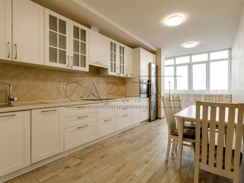 квартира за адресою Кахи Бендукідзе вул., 2