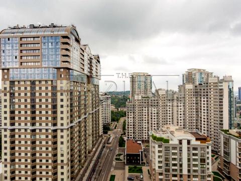 квартира за адресою Кахи Бендукідзе вул., 2