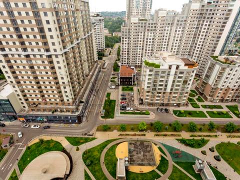 квартира за адресою Кахи Бендукідзе вул., 2