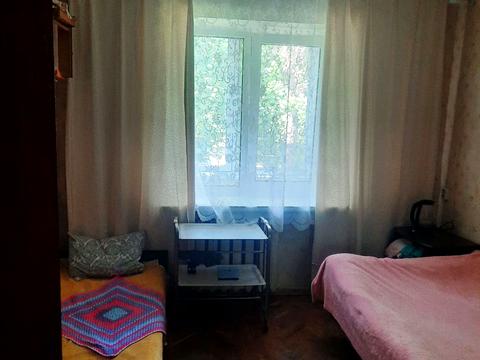 квартира за адресою Берестейський просп. (Перемоги), 21