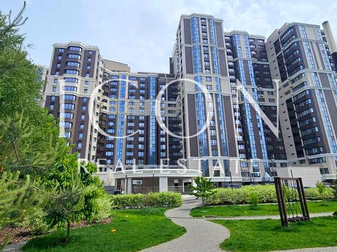 квартира за адресою Золотоустівська вул., 25