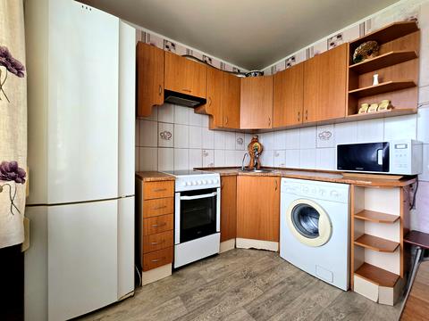 квартира по адресу Победы ул., 25