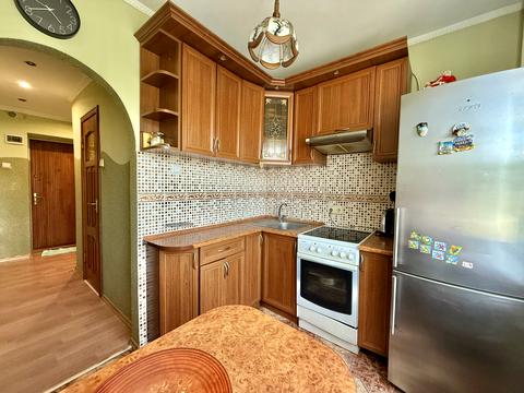 квартира за адресою Івана Величковського вул., 14