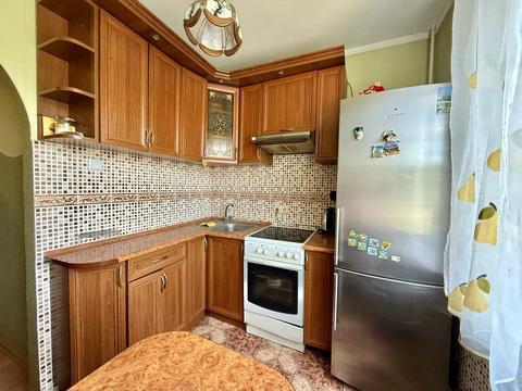 квартира за адресою Івана Величковського вул., 14
