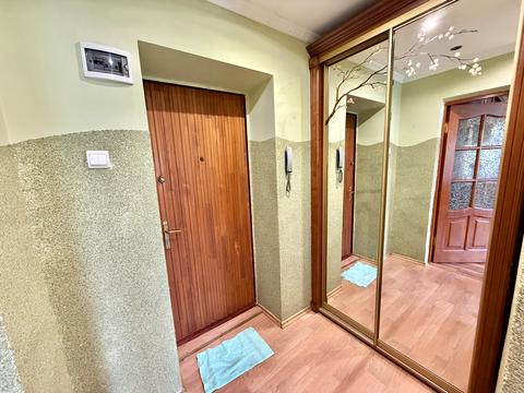 квартира за адресою Івана Величковського вул., 14