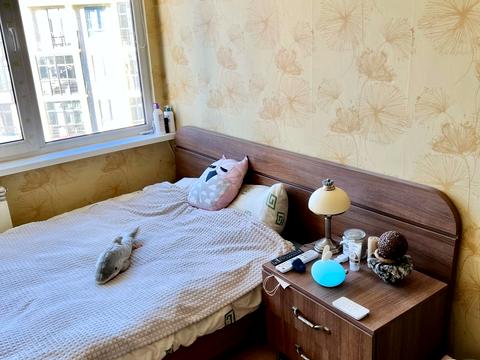 квартира за адресою Космічна вул., 4
