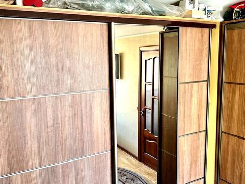 квартира за адресою Космічна вул., 4