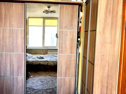 квартира за адресою Космічна вул., 4