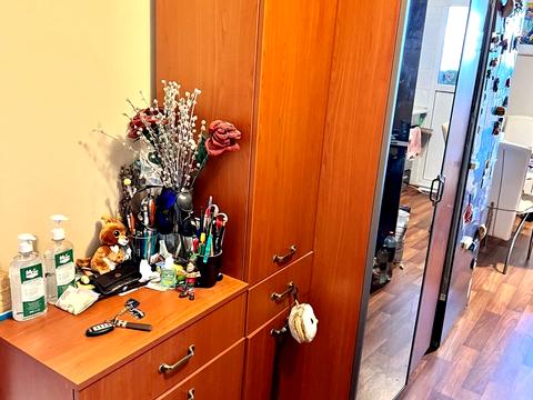 квартира за адресою Космічна вул., 4