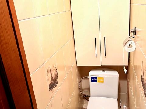 квартира за адресою Космічна вул., 4