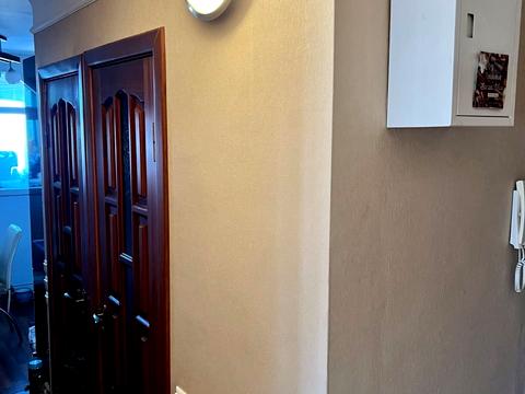 квартира за адресою Космічна вул., 4