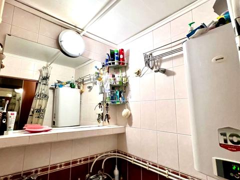 квартира за адресою Космічна вул., 4