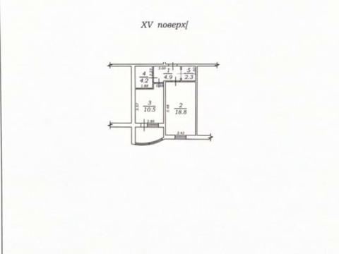 квартира за адресою Костанді вул., 162/1