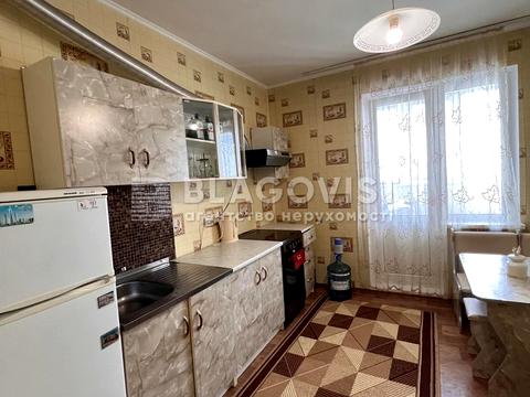 квартира за адресою Єлизавети Чавдар вул., 13