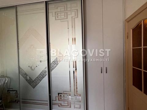 квартира за адресою Єлизавети Чавдар вул., 13