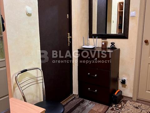 квартира за адресою Єлизавети Чавдар вул., 13