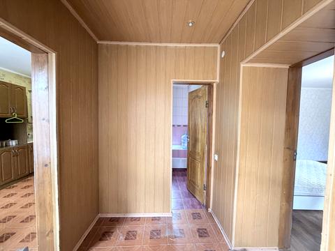 дом по адресу Святослава Хороброго ул.