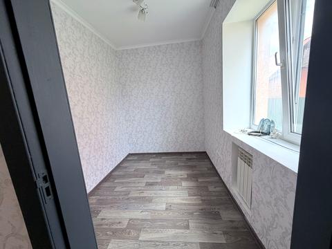 дом по адресу Святослава Хороброго ул.