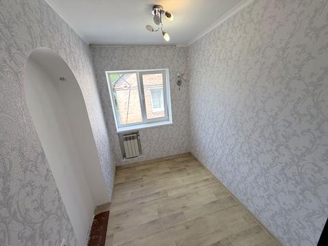 дом по адресу Святослава Хороброго ул.