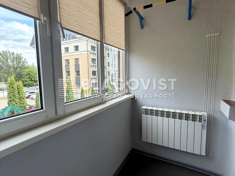 квартира за адресою Степана Рудницького вул. (Академіка Вільямса), 2-Г