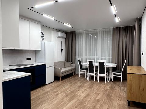 квартира за адресою Віктора Некрасова вул. (Північно-Сирецька), 6