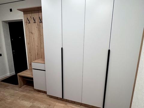 квартира за адресою Віктора Некрасова вул. (Північно-Сирецька), 6