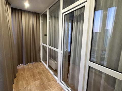 квартира за адресою Віктора Некрасова вул. (Північно-Сирецька), 6