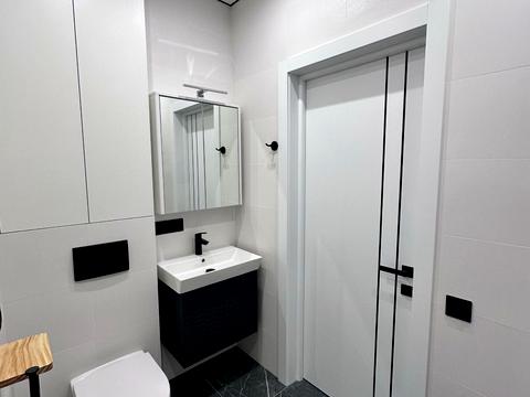 квартира за адресою Віктора Некрасова вул. (Північно-Сирецька), 6