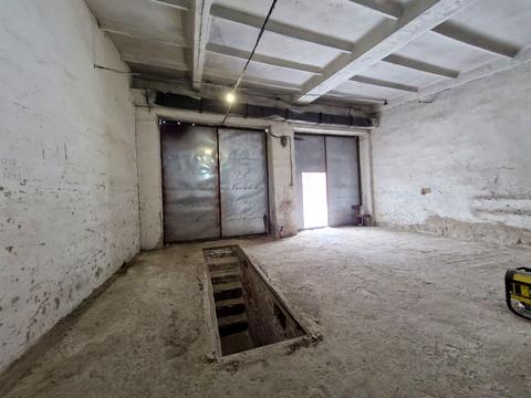 коммерческая по адресу Мамсурова ул., 15