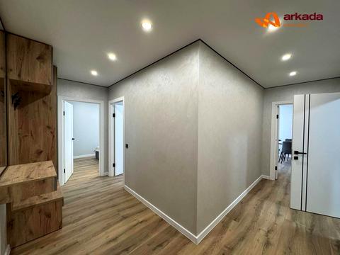 квартира за адресою Вовчинецька вул., 223-А