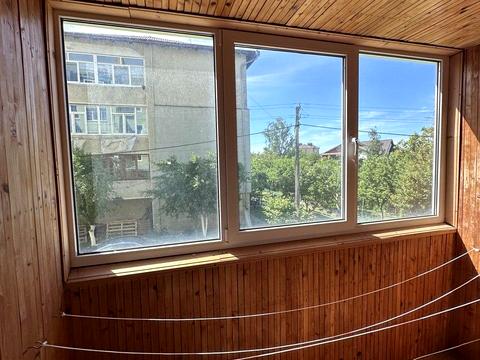 квартира за адресою Кераміків вул., 6