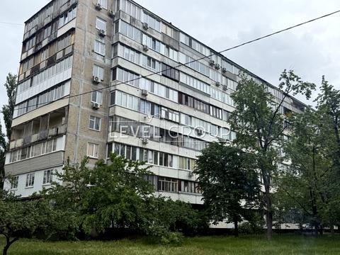 квартира по адресу Ивана Миколайчука ул. (Серафимовича), 5/1