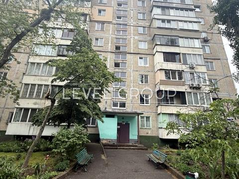 квартира по адресу Ивана Миколайчука ул. (Серафимовича), 5/1
