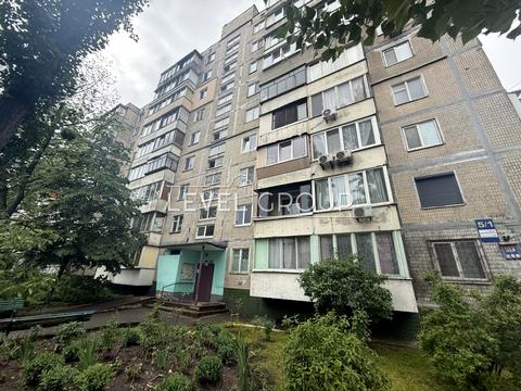 квартира по адресу Ивана Миколайчука ул. (Серафимовича), 5/1