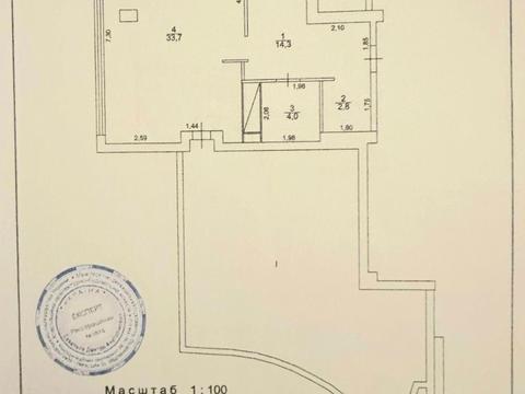 квартира за адресою Французький бульв., 22/3