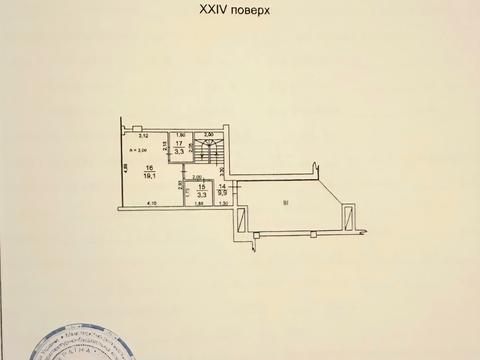 квартира за адресою Французький бульв., 22/3